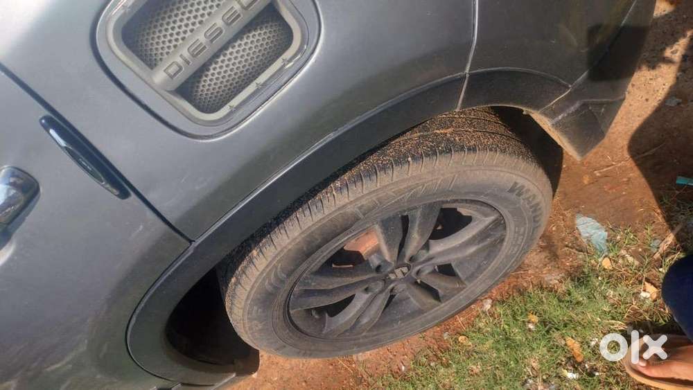 Maruti Suzuki Brezza 2019 Diesel 83000 Km Driven
