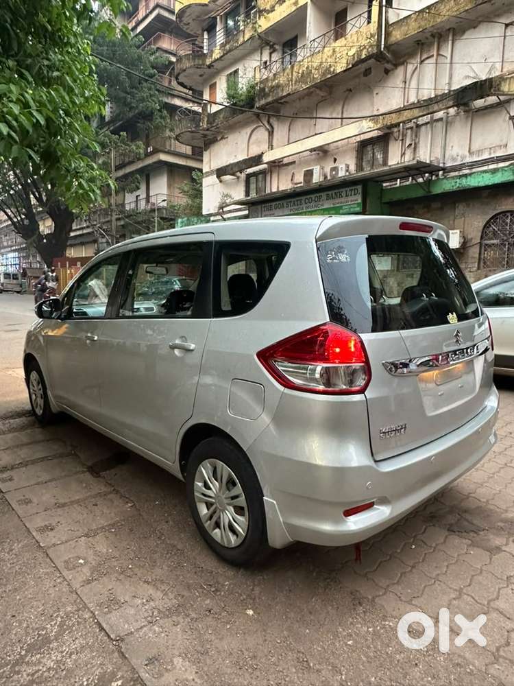 2017 Maruti Ertiga Vxi Well Maitained