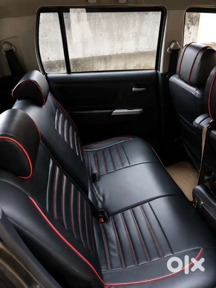 Maruti Suzuki Wagon R 2011 Petrol Well Maintained