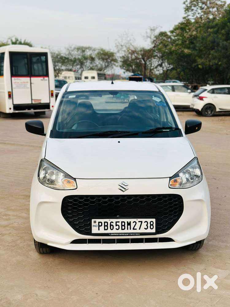 Maruti Suzuki Alto K10, 2023, Cng & Hybrids