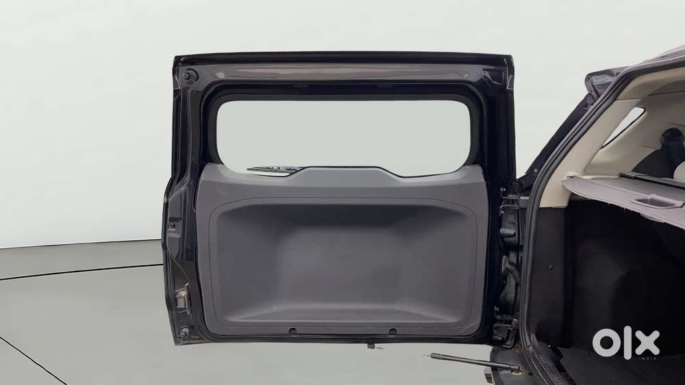 Ford Ecosport 2013-2015 1.5 Ti Vct At Titanium, 2015, Petrol