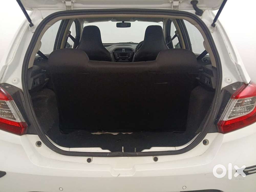 Tata Tiago 1.2 Revotron Xt, 2018, Petrol