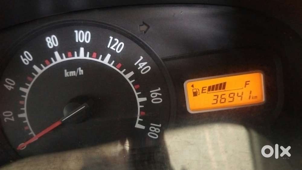 Maruti Suzuki Alto K10 2010