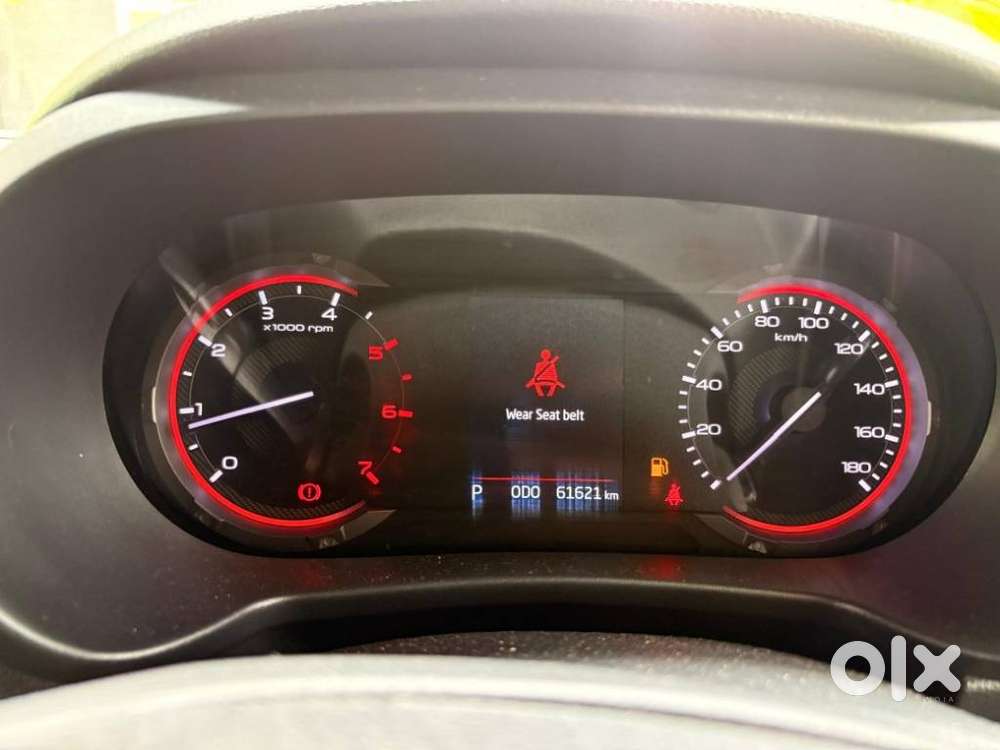 Mahindra Thar Lx D At 4wd Ht, 2023, Diesel