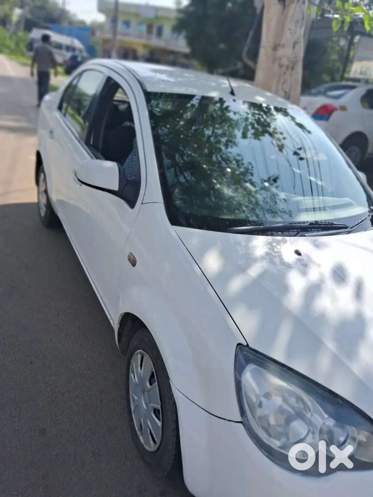 Ford Fiesta 2011 Diesel 2nd Owner