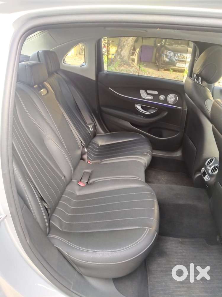 Mercedes-benz E-class E350 Cdi Elegance, 2017, Diesel