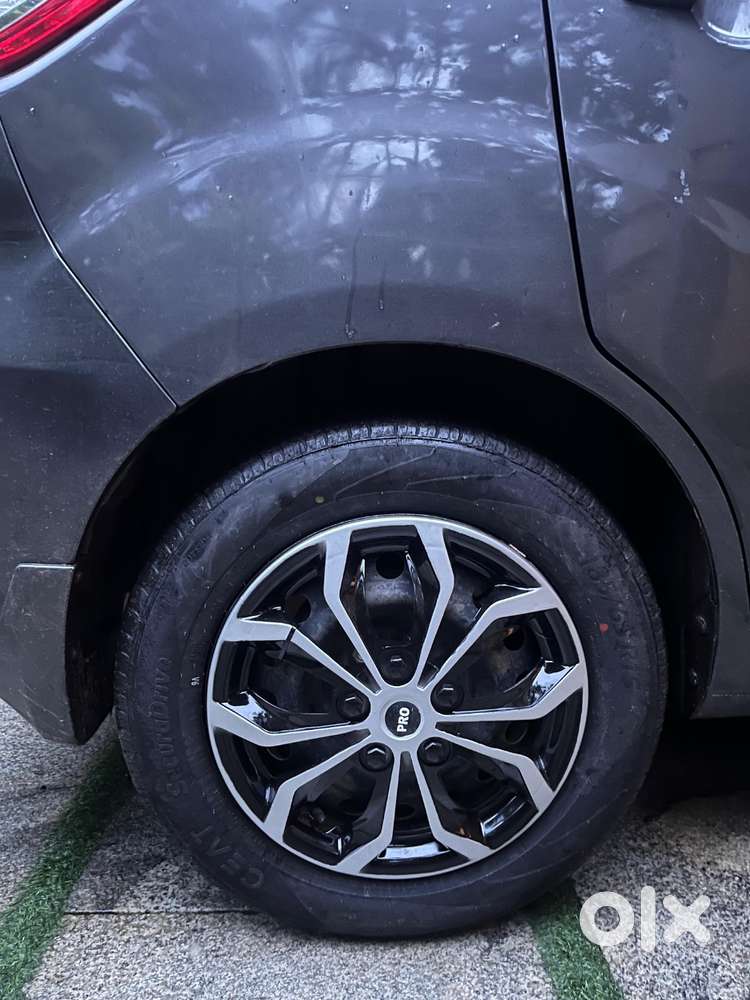 Maruti Ertiga Vdi 2017