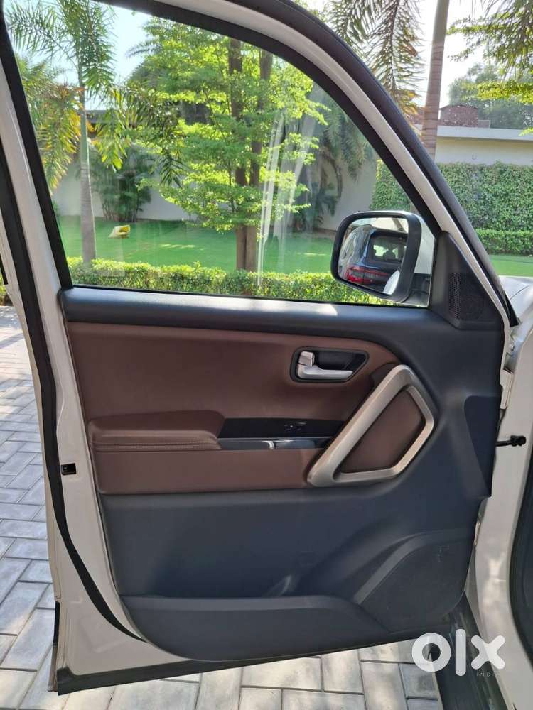 Mahindra Scorpio-n 2023 Diesel Well Maintained