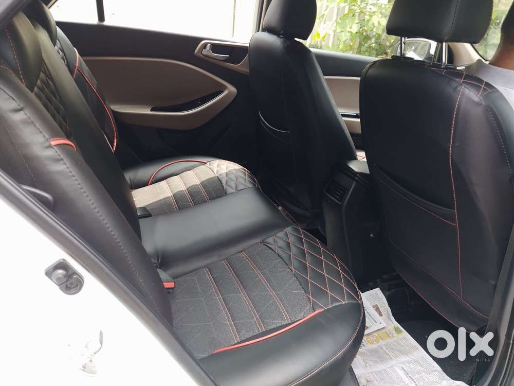 Hyundai Elite I20 Sportz Opt 1.4, 2020, Petrol
