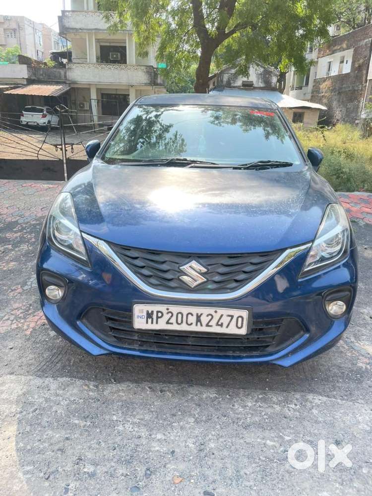 Maruti Suzuki Petrol 2020