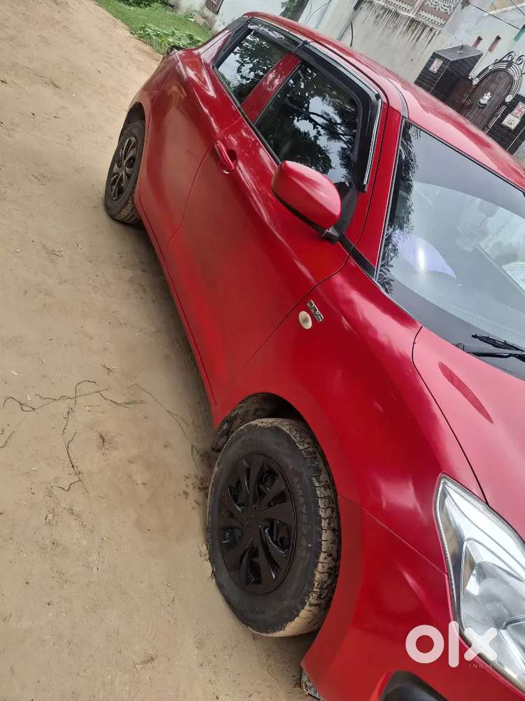 Maruti Suzuki Swift Zdi 2018