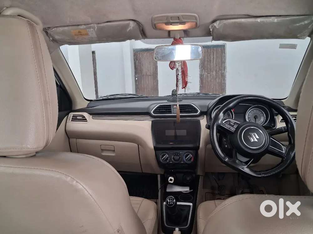 Maruti Suzuki Dzire 2022 Petrol 97800 Km Driven