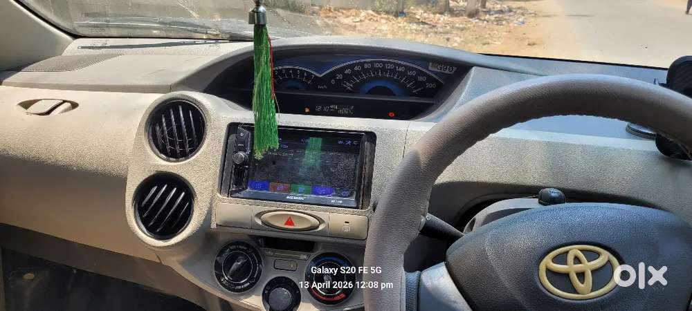 Very Good Condition Vehicle