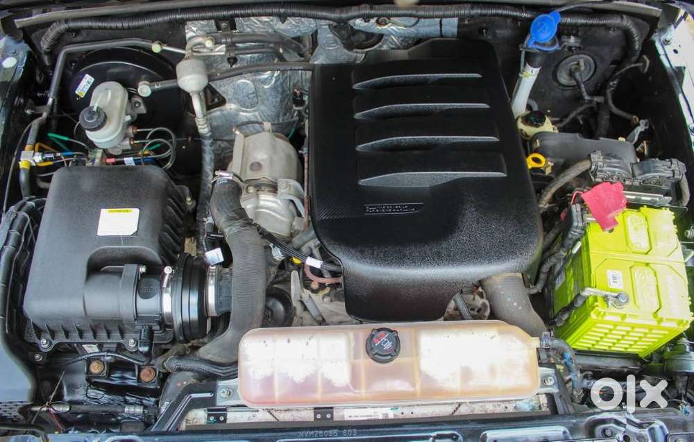 Mahindra Thar Crde 4x4 Non Ac, 2021, Petrol