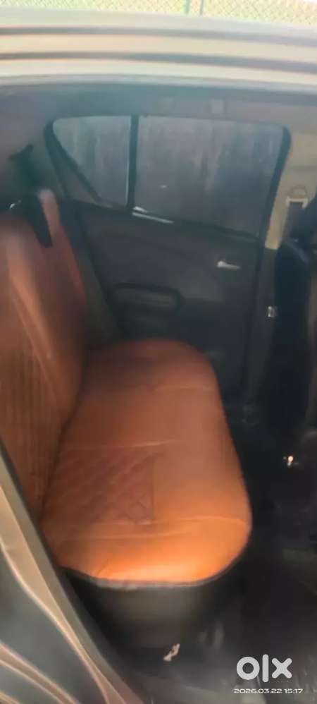 Maruti Suzuki Ritz Vxi 2011 Petrol Manual