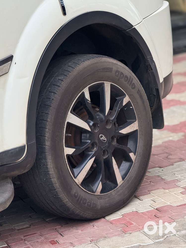 Mahindra Xuv500 W11, 2019, Diesel