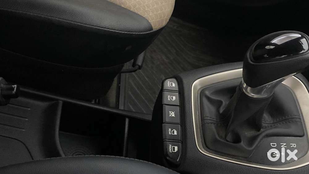 Hyundai New Santro 1.1 Sportz Amt, 2021, Petrol