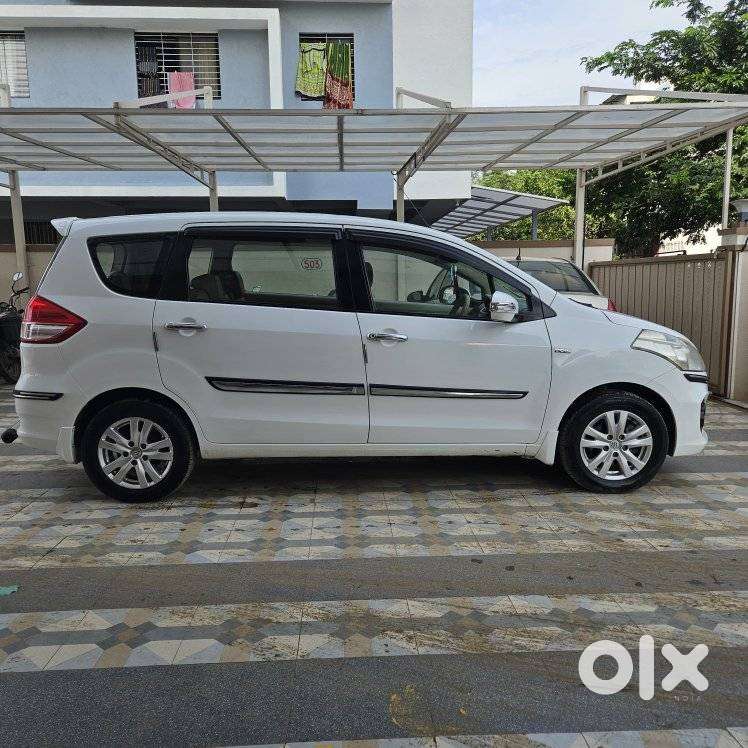 Maruti Suzuki Ertiga Vdi Shvs, 2017, Diesel