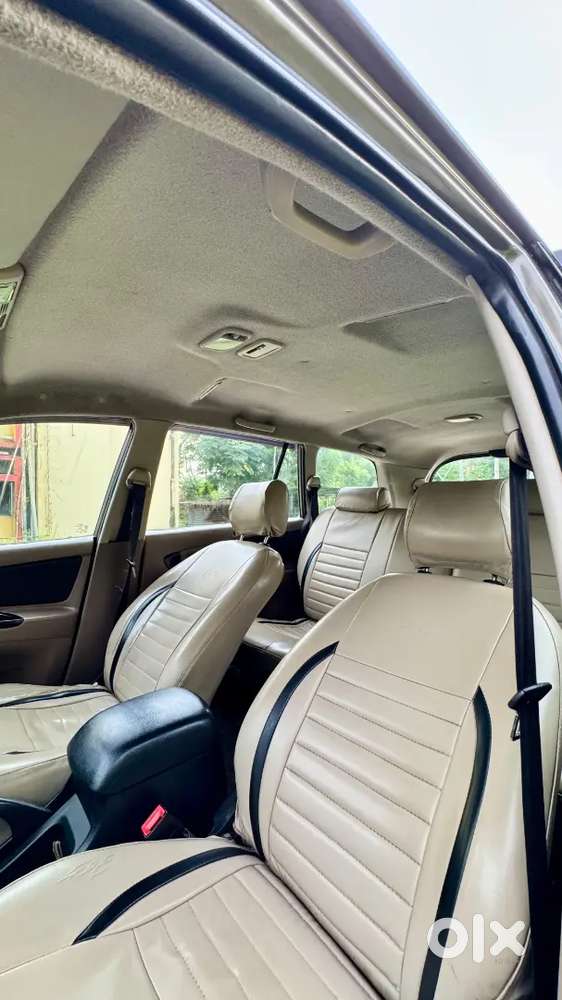 Toyota Innova Diesel Manual 2015