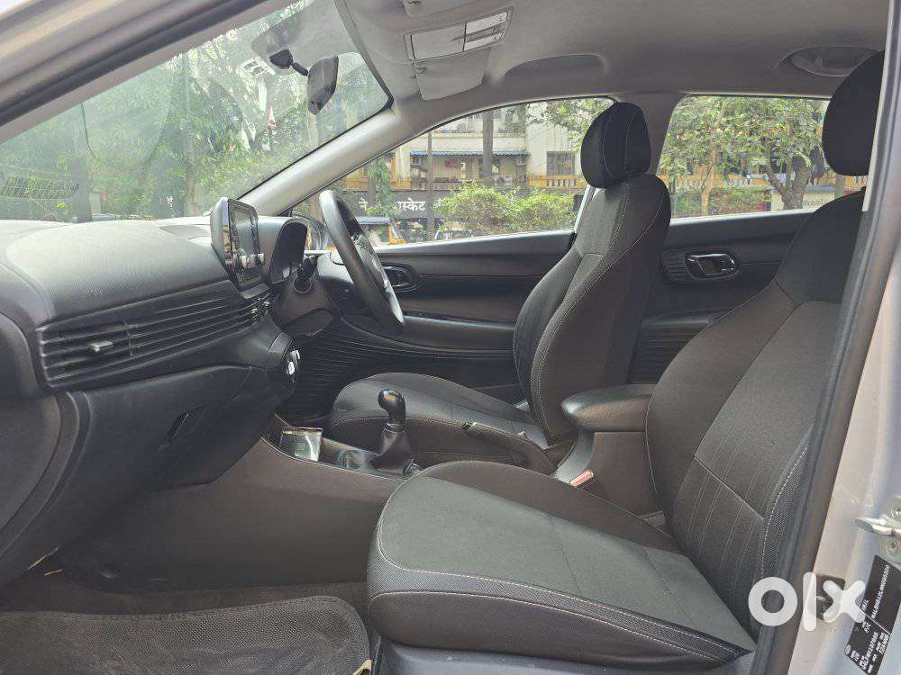 Hyundai I20 N Line N8 1.0 Turbo Mt, 2022, Petrol