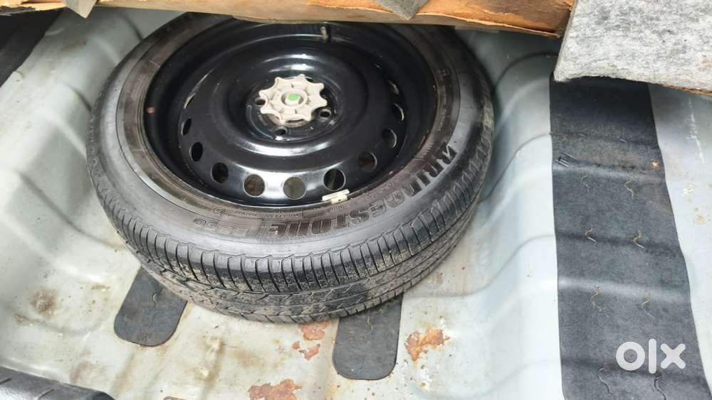Hyundai Xcent 1.2 Crdi Sx Option, 2015, Diesel