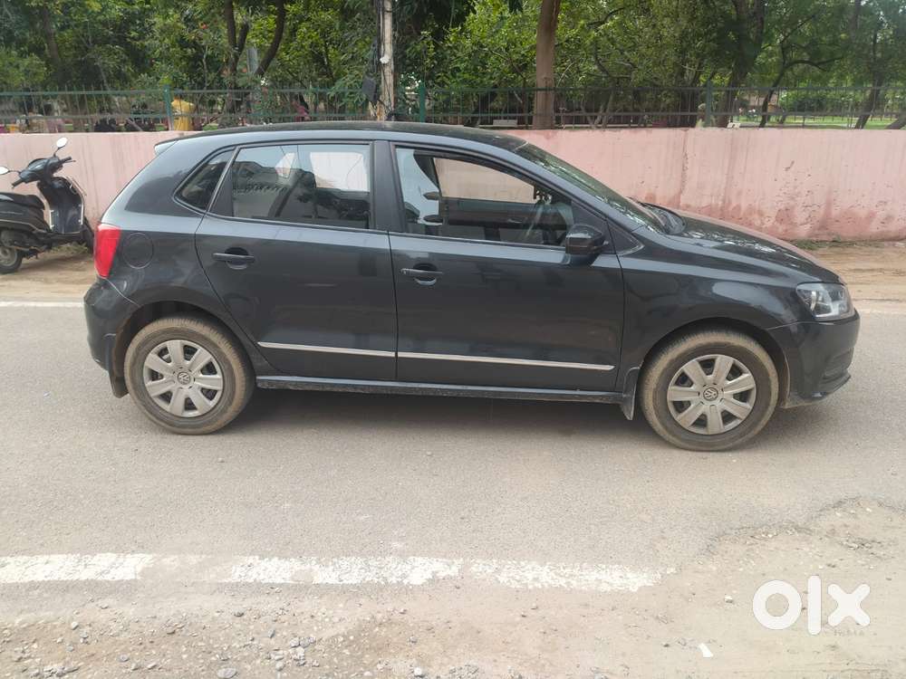 Volkswagen Polo 1.2 Mpi Trendline, 2020, Petrol