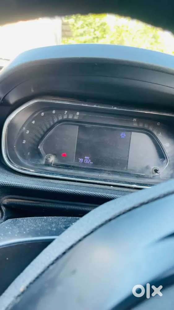 Tata Tiago 1.2 Revotron 2020
