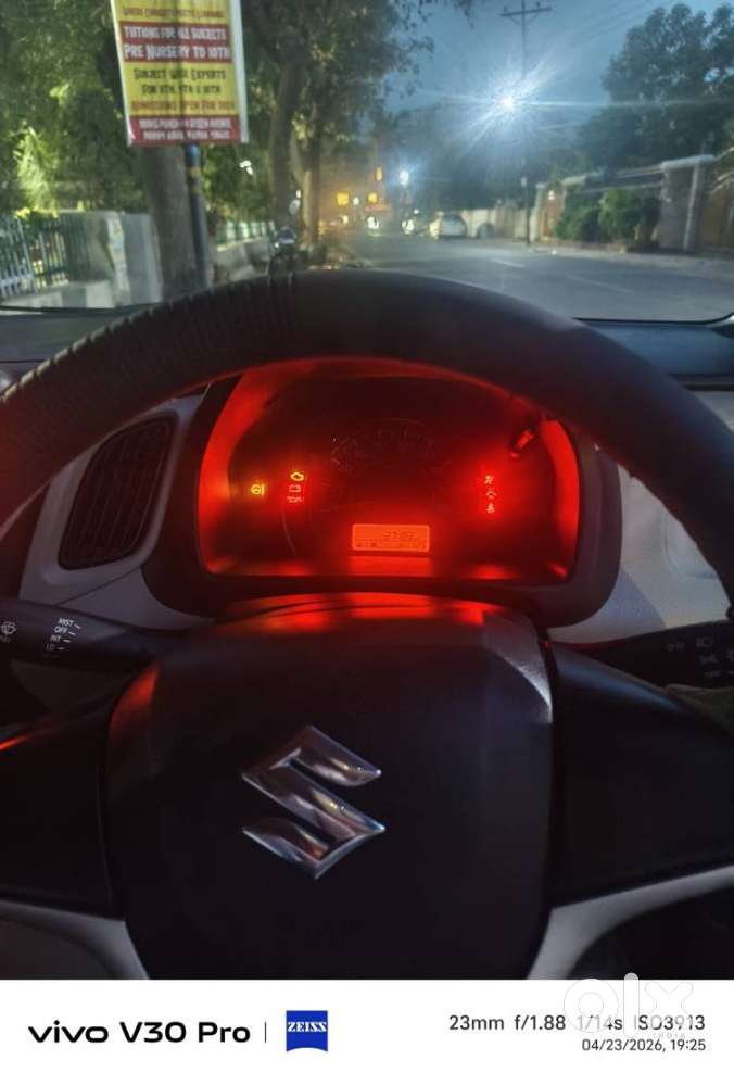 Maruti Suzuki Wagon R Vxi Opt, 2020, Petrol