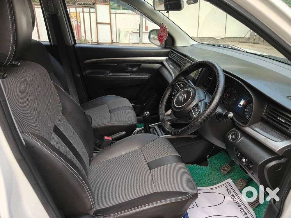 Maruti Suzuki Xl6, 2022, Petrol