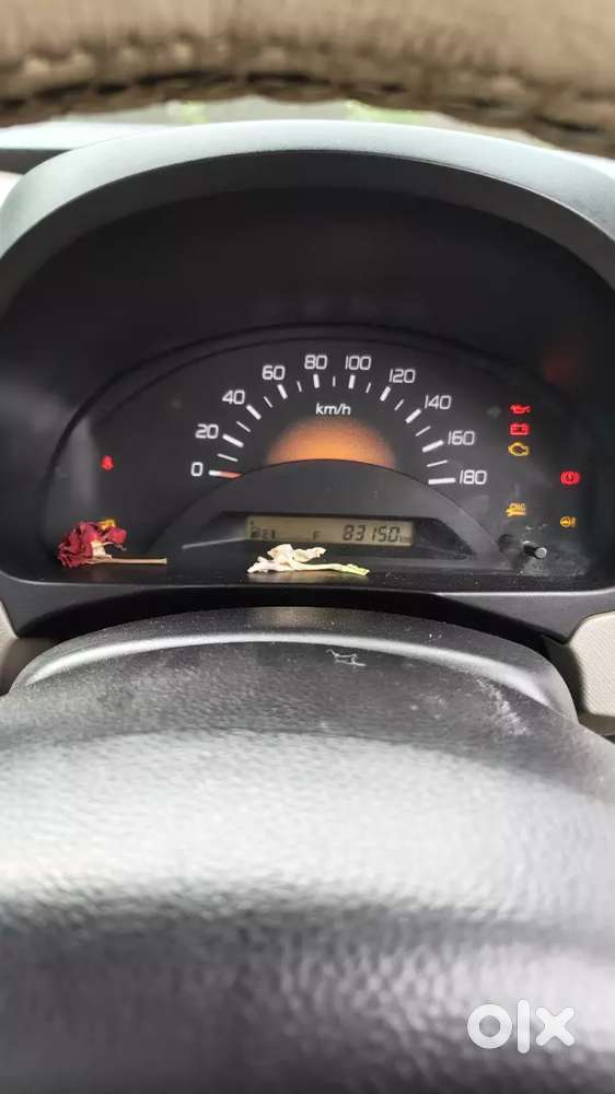 Maruti Suzuki Wagon R Lxi 2016 Model