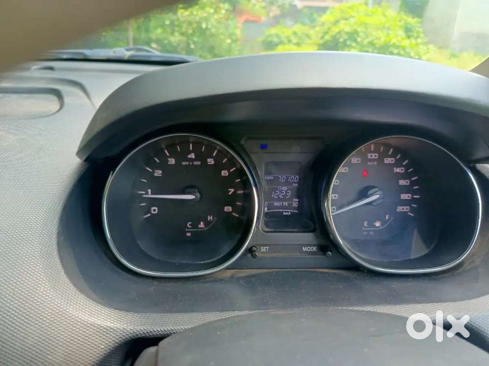 Tata Tiago 1.2 Revotron 2018