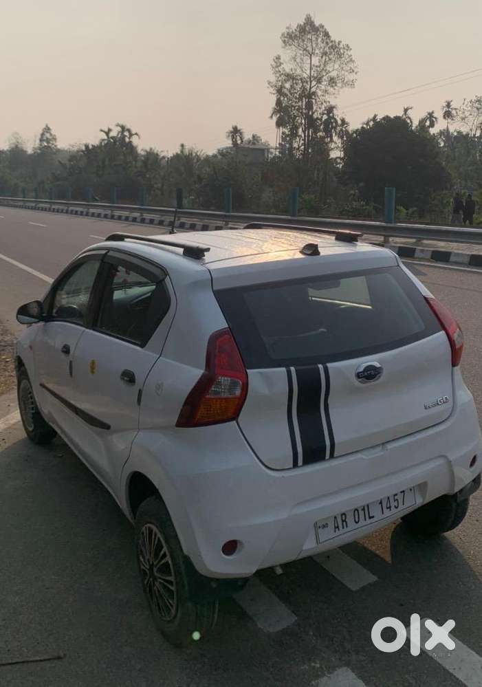 Datsun Redigo Gold 2019