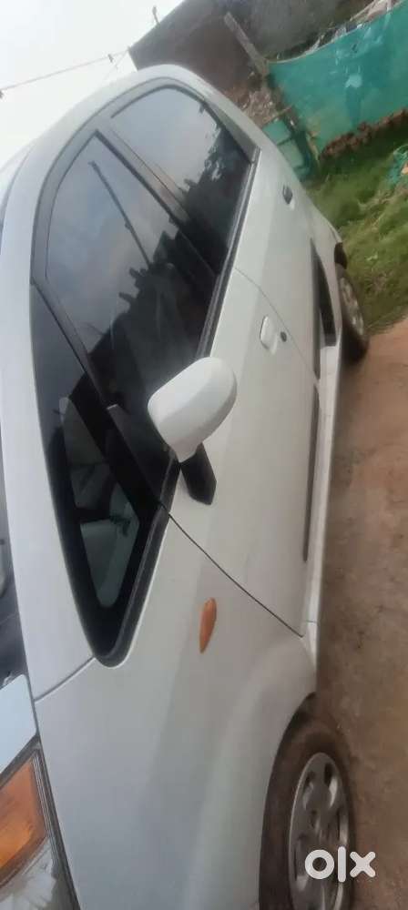 Tata Nano 2103 Petrol Good Condition
