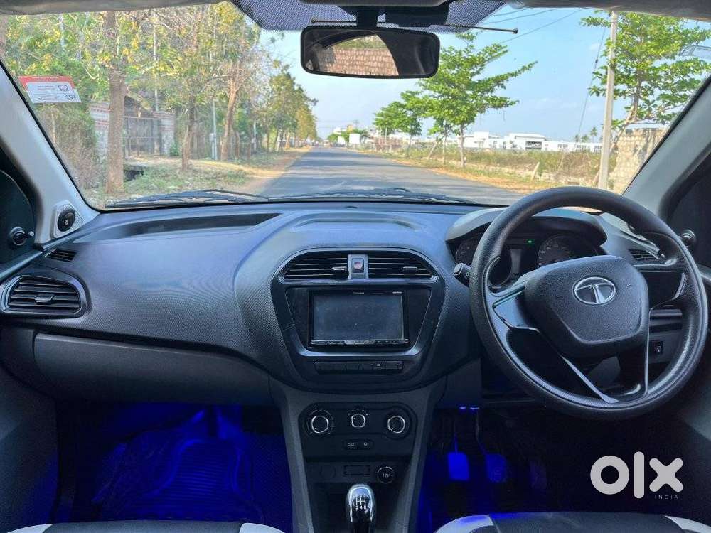 Tata Tigor, 2018, Cng & Hybrids