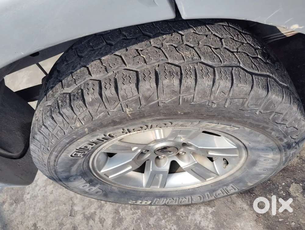 New Battery,new Shock Absorber, Ecg Newly Installed, Tyre30%used ,