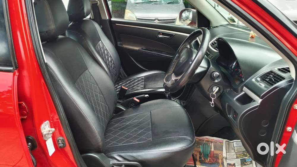 Maruti Suzuki Swift Vdi, 2016, Diesel