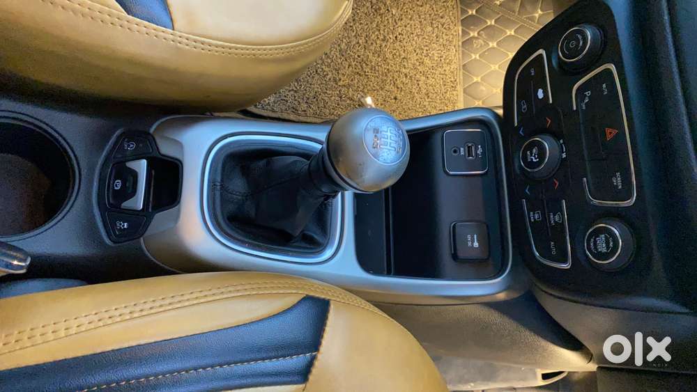 Jeep Compass 2.0 Sport Diesel, 2020, Diesel