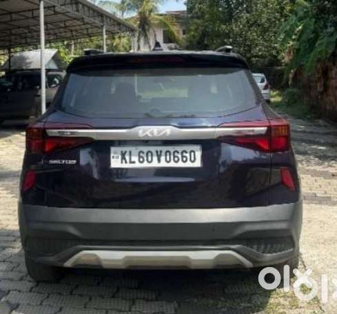 Kia Seltos Htk G, 2023, Petrol