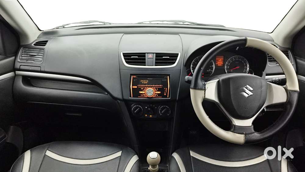 Maruti Suzuki Swift 2011-2014 Vxi, 2014, Petrol