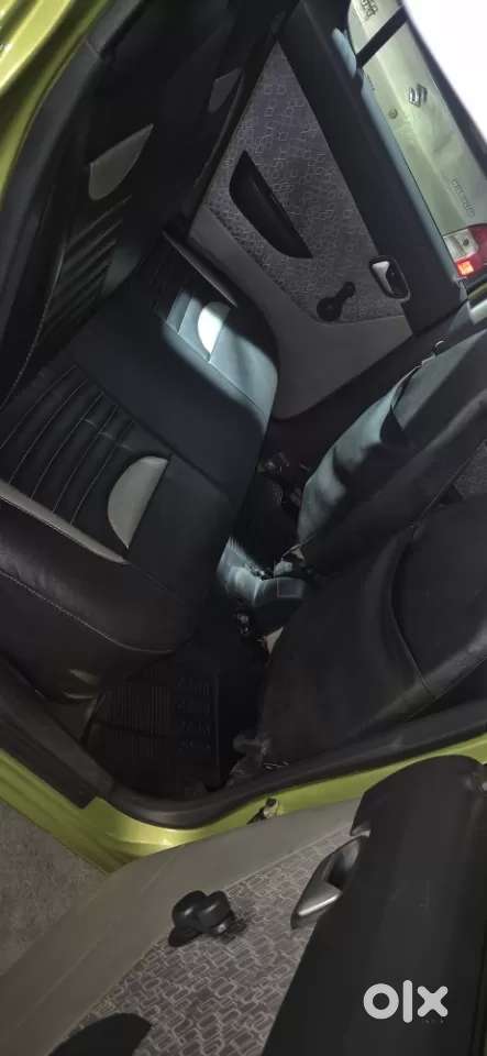 Maruti Suzuki Alto 800 Lxi, 2018, Petrol