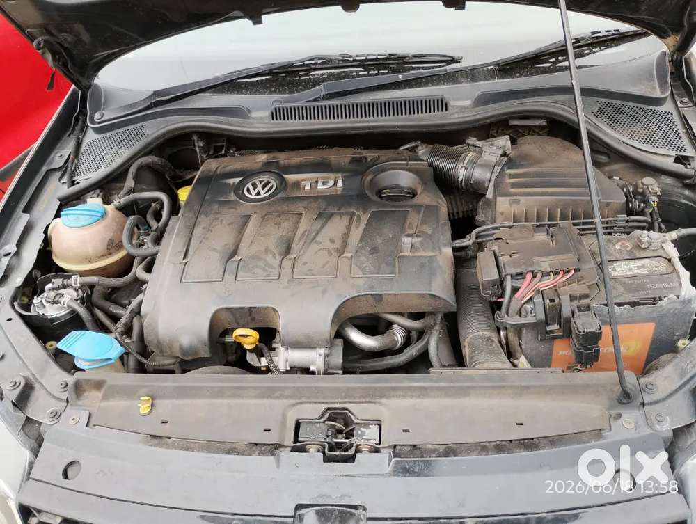 I20 Megna 1.4 Dsi