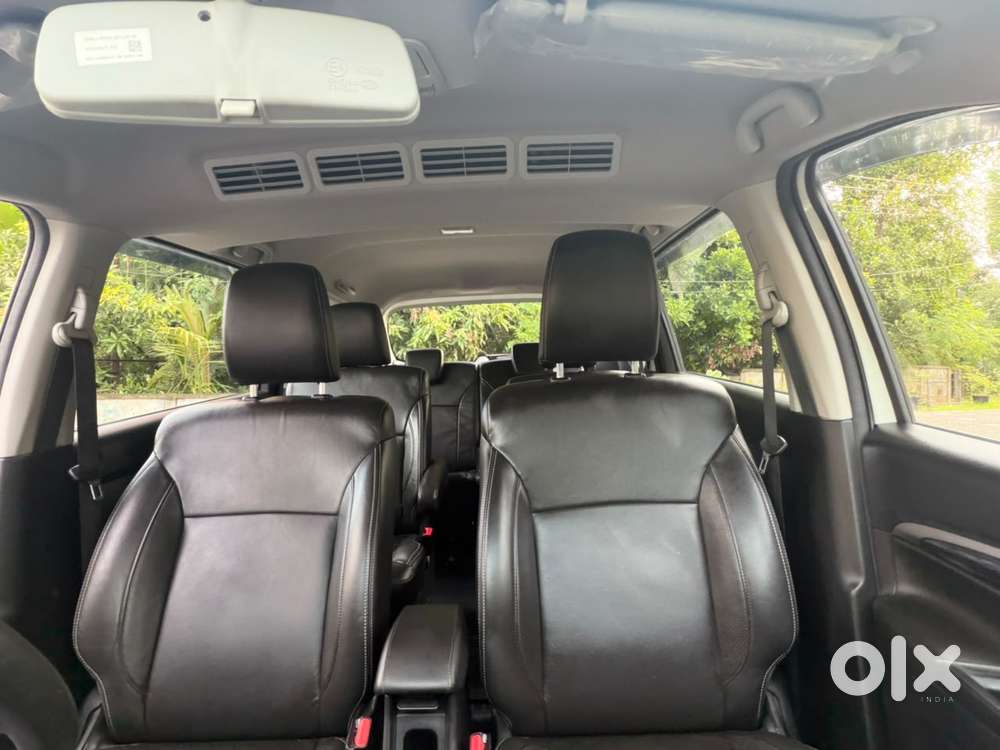 Maruti Suzuki Xl6 1.5 Alpha At, 2021, Petrol