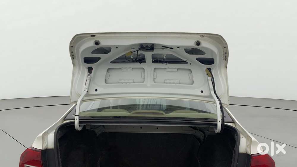 Honda Amaze S Cvt I-vtec, 2019, Petrol