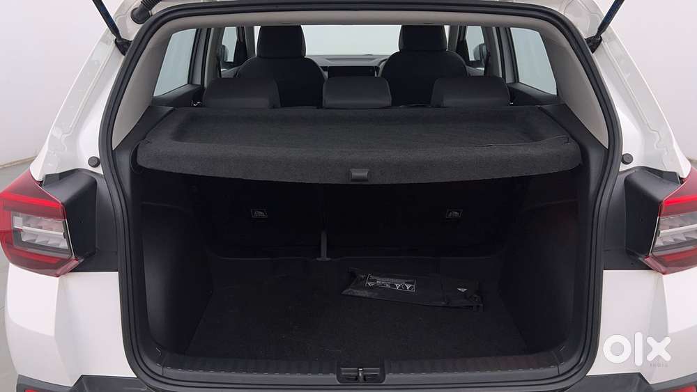 Skoda Kylaq Prestige, 2026, Petrol