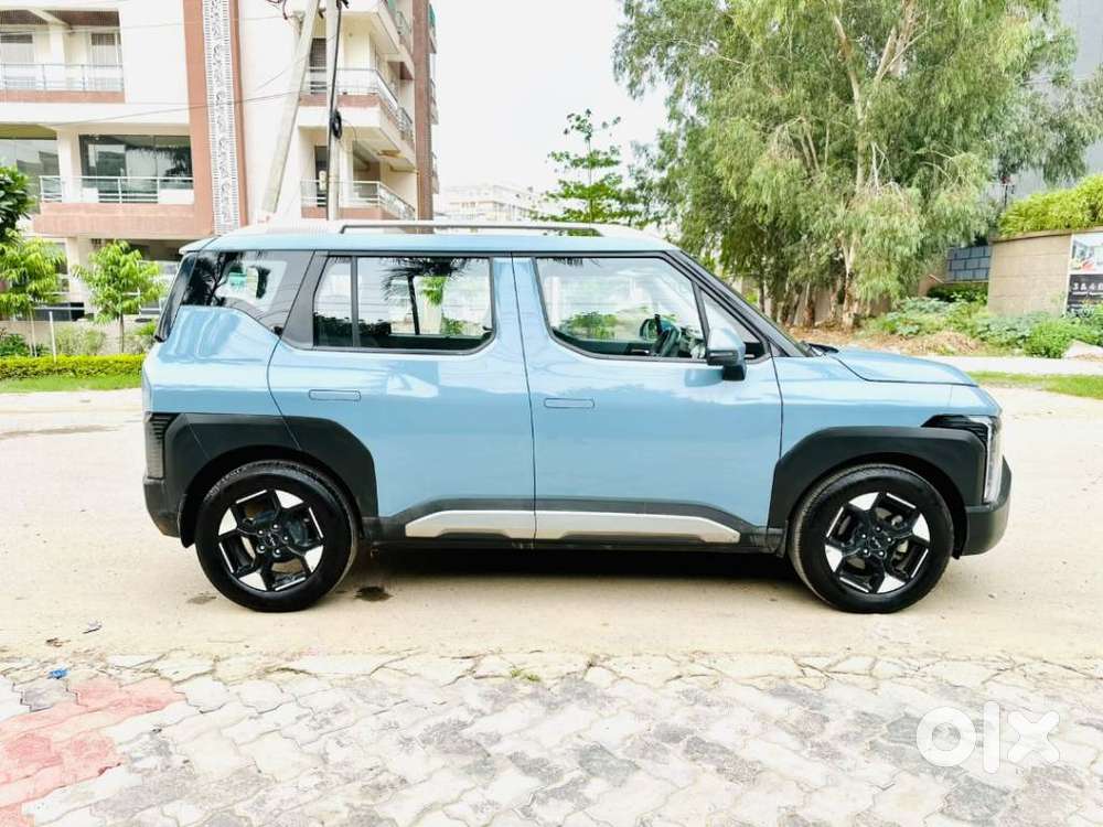Kia Syros Htx Turbo, 2025, Petrol