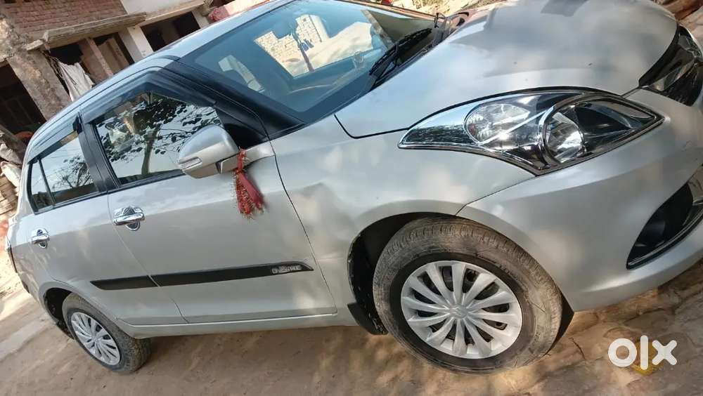 Maruti Suzuki Dzire 2016 Diesel 150000 Km Driven