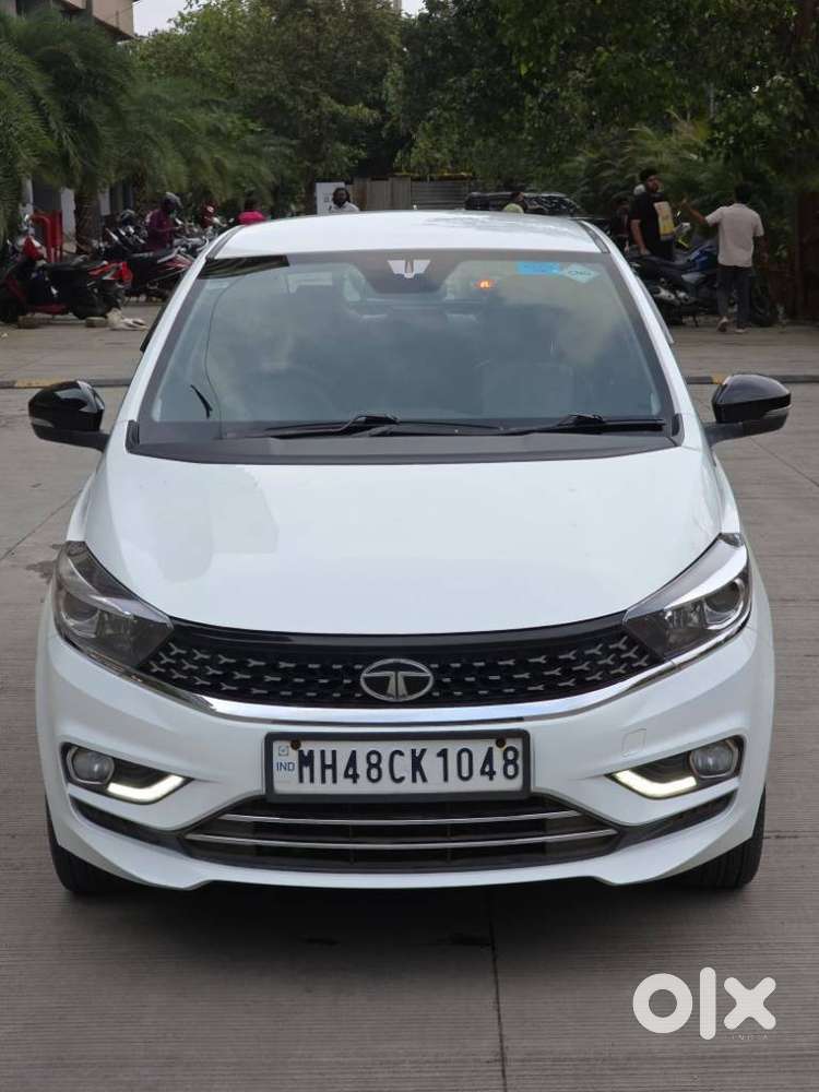 Tata Tigor, 2022, Cng & Hybrids