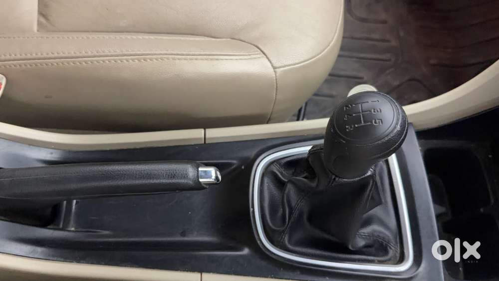 Maruti Suzuki Ciaz Zxi, 2015, Petrol