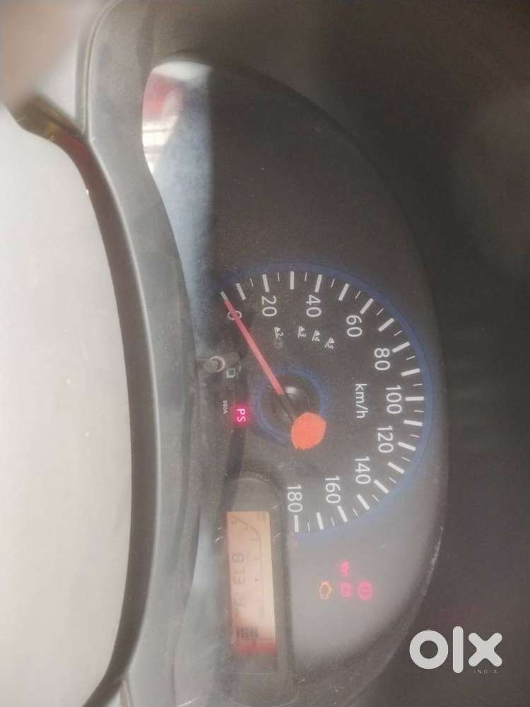 Datsun Go With Good Engine Condition