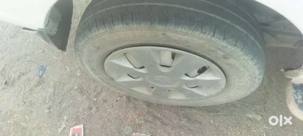 2016 Modal Omnivan Full Candison H Gadi H Family Gadi H New Tyre H A1